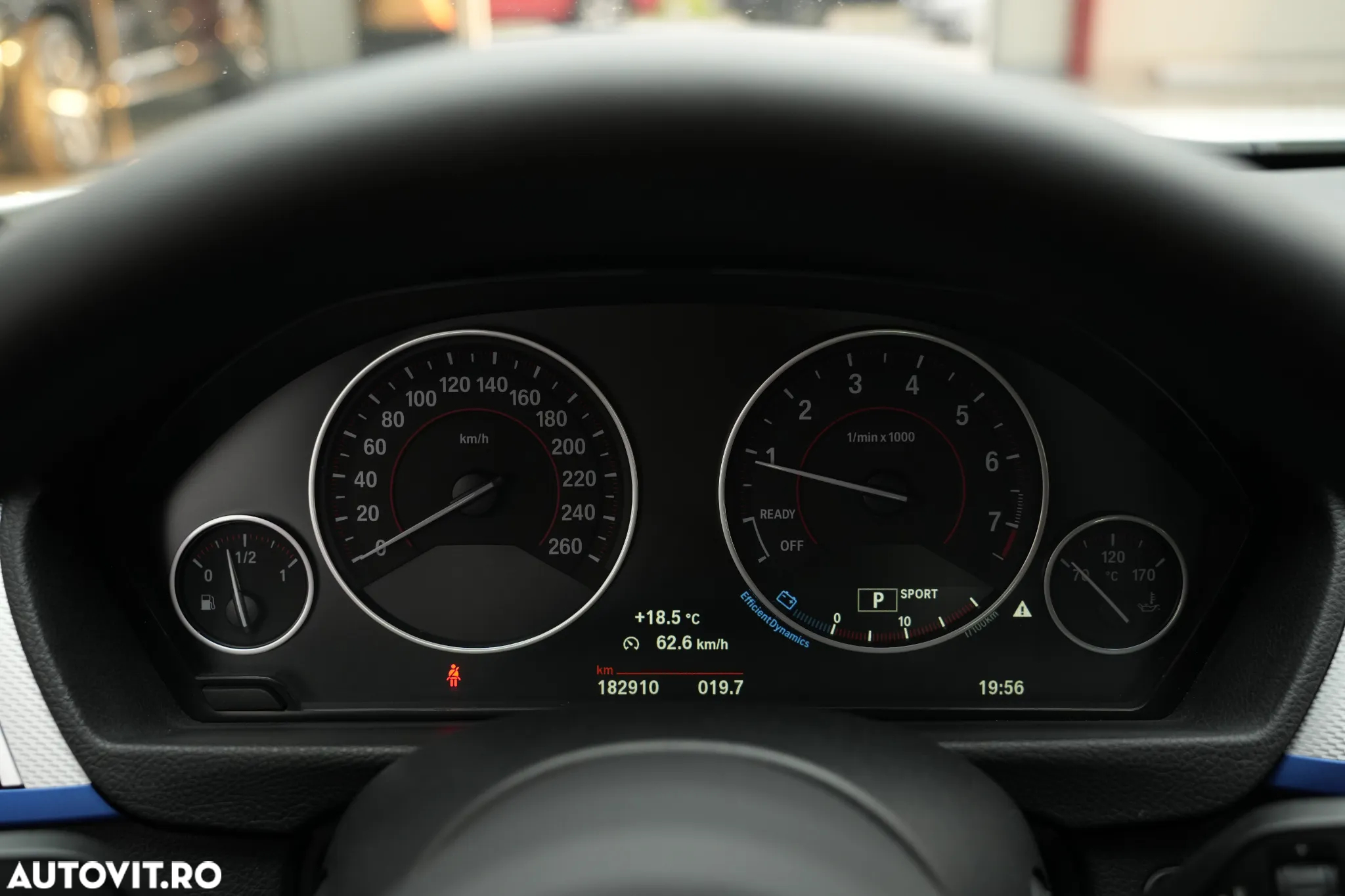 BMW Seria 4 - 34