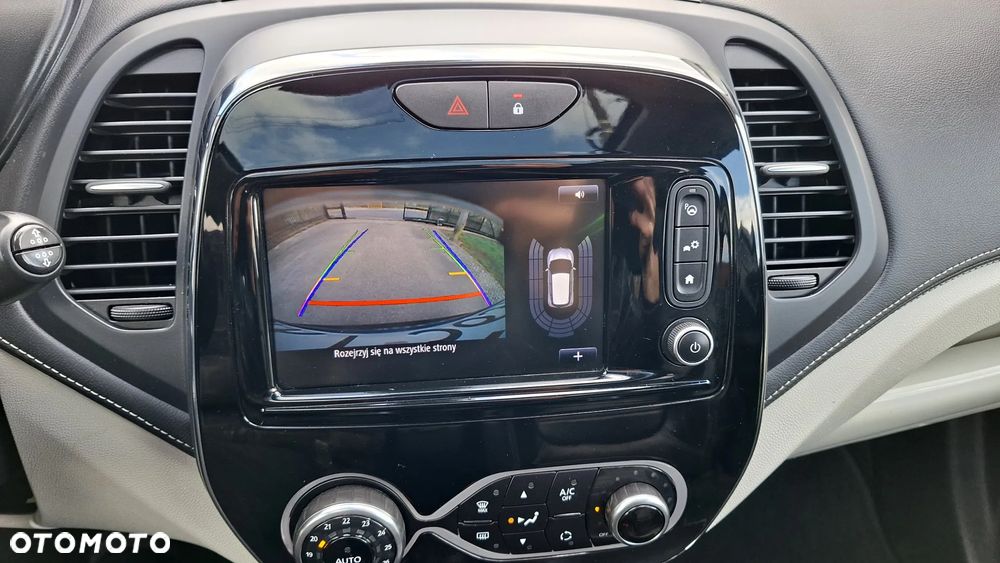 Renault Captur ENERGY TCe 120 Initiale Paris - 38