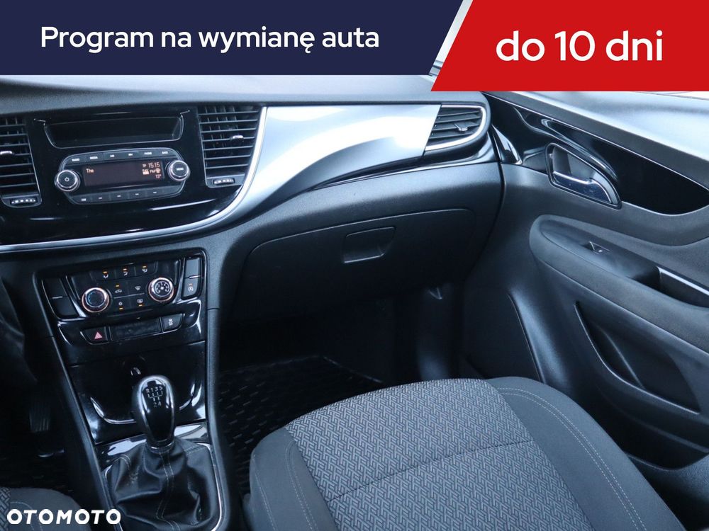 Opel Mokka - 10
