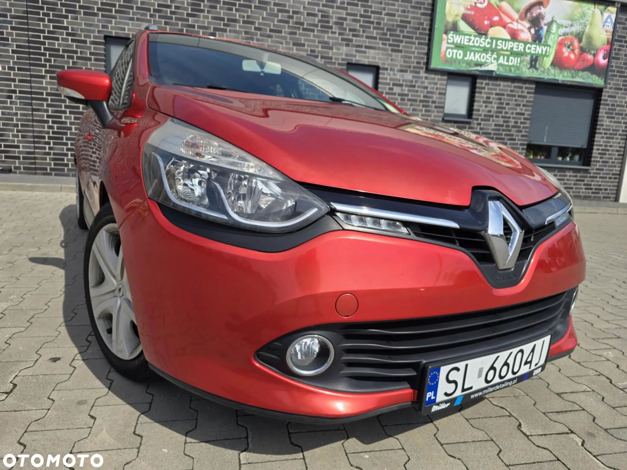 Renault Clio 0.9 Energy TCe Limited - 1
