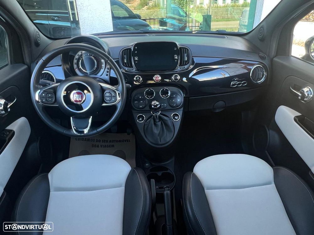 Fiat 500 - 10
