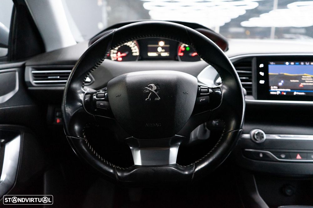 Peugeot 308 SW 1.5 BlueHDi Allure Pack - 5