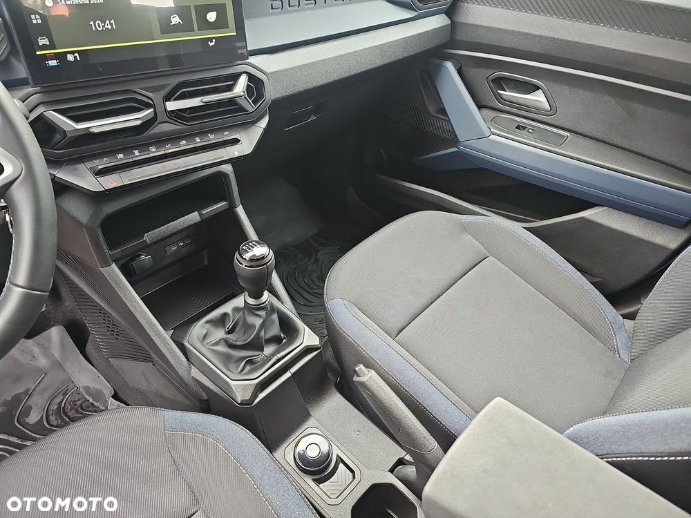 Dacia Duster - 21