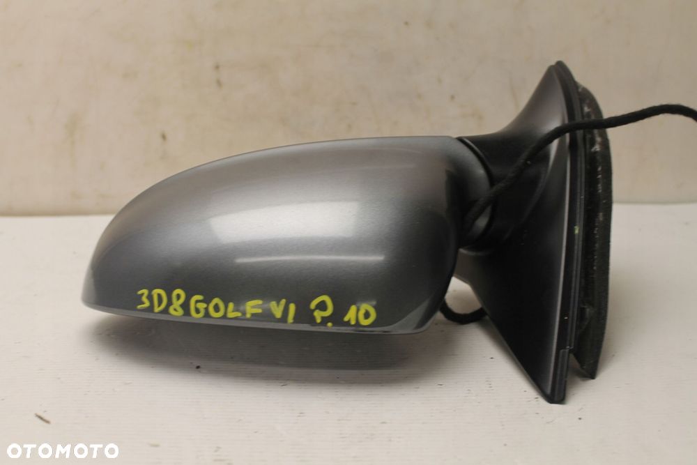 LUSTERKO LEWE 08- VW GOLF VI 6 KOMBI 10 PINÓW LD5X - 7