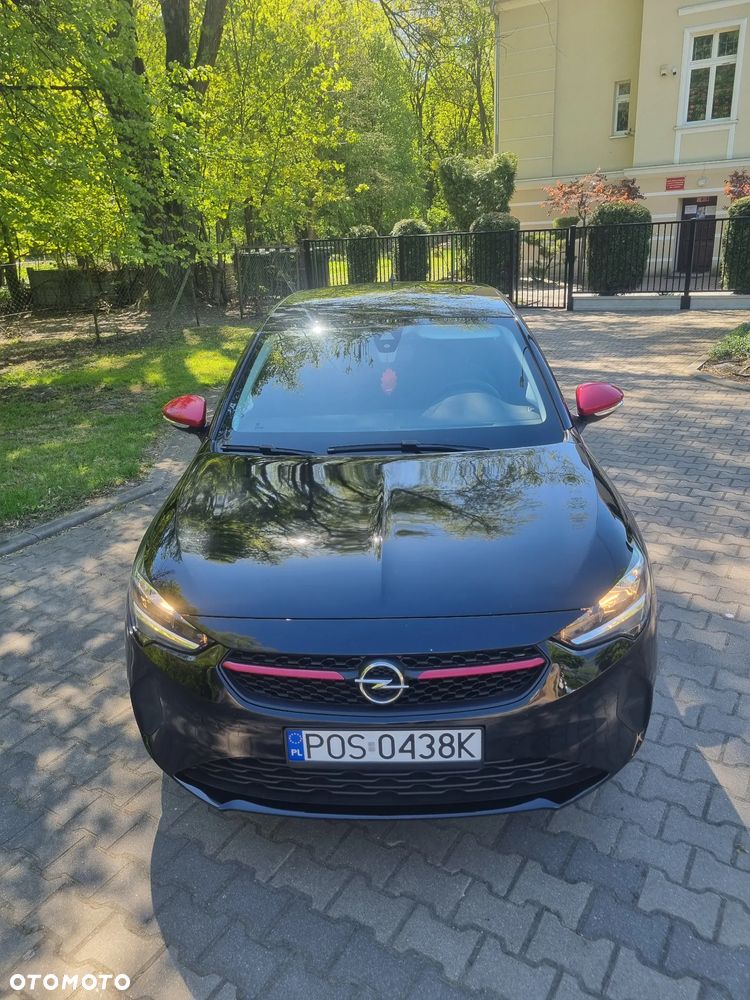 Opel Corsa 1.2 Start/Stop Edition - 11