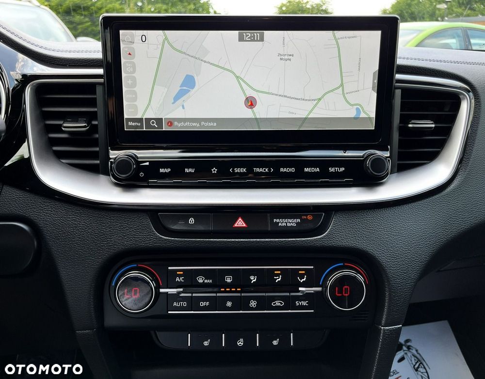 Kia XCeed 1.5 T-GDI M - 16