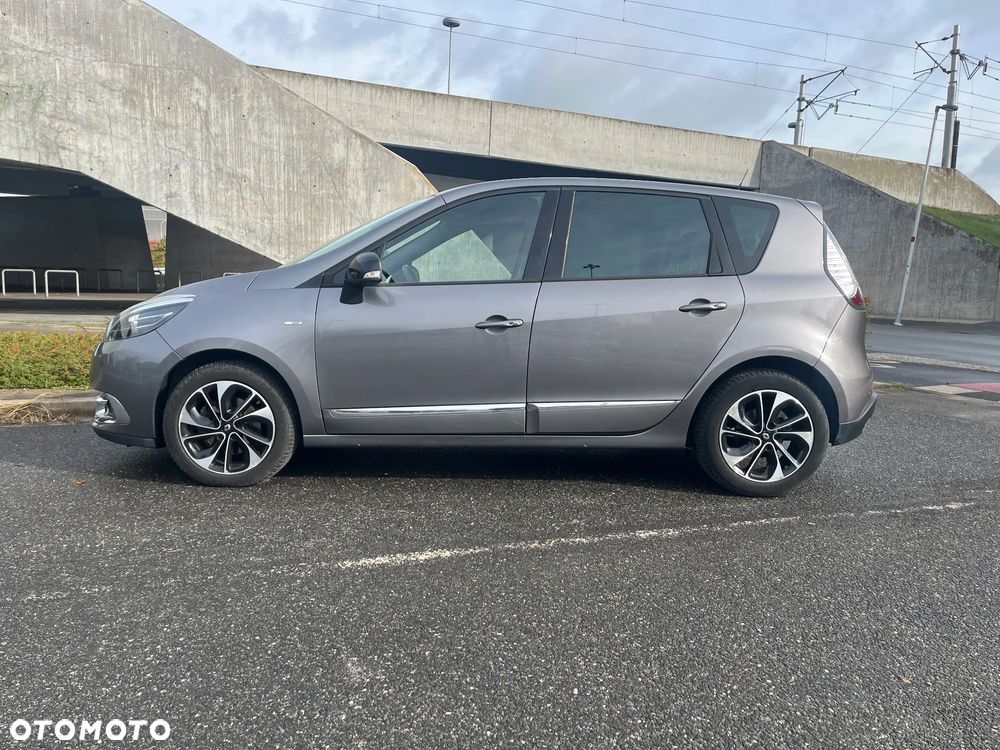 Renault Scenic 1.6 dCi Bose - 5