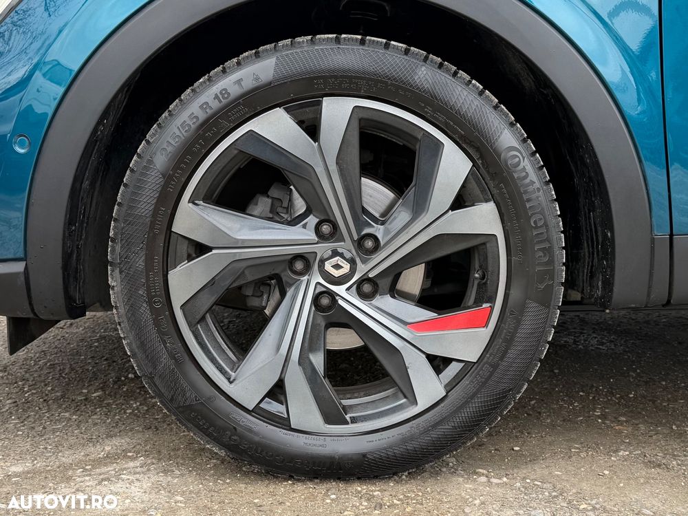 Renault Arkana 140 EDC RS Line - 33