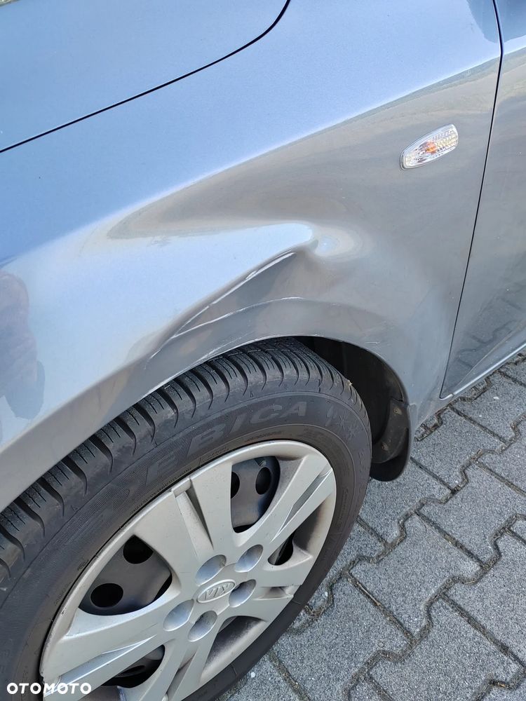 Kia Ceed Cee'd 1.6 Crdi Comfort + - 7