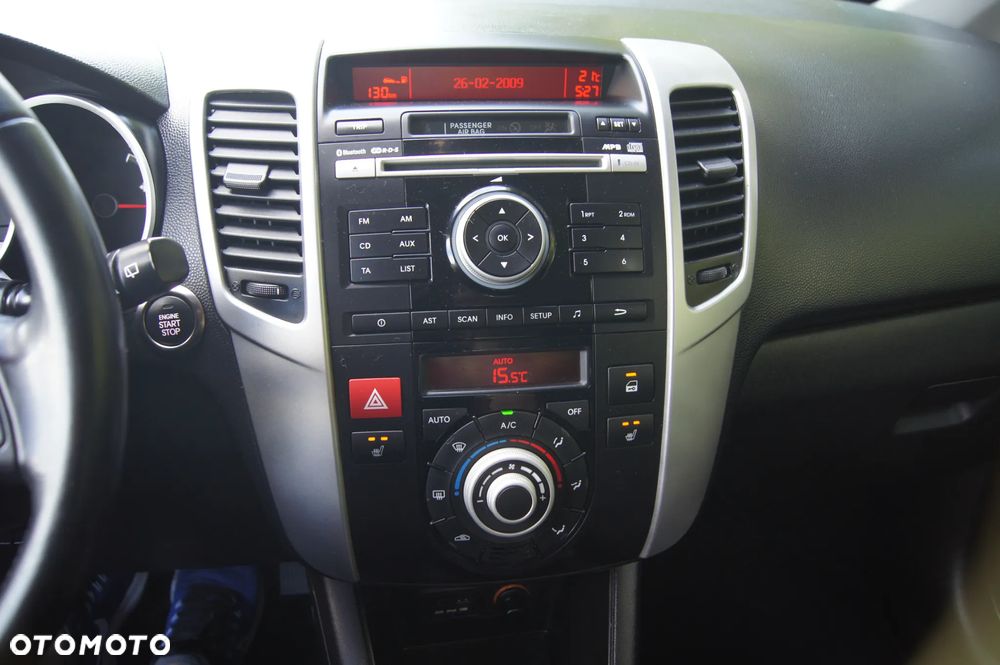 Kia Venga 1.4 CVVT Spirit - 15
