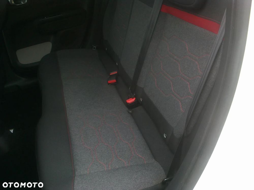 Citroën C3 - 10