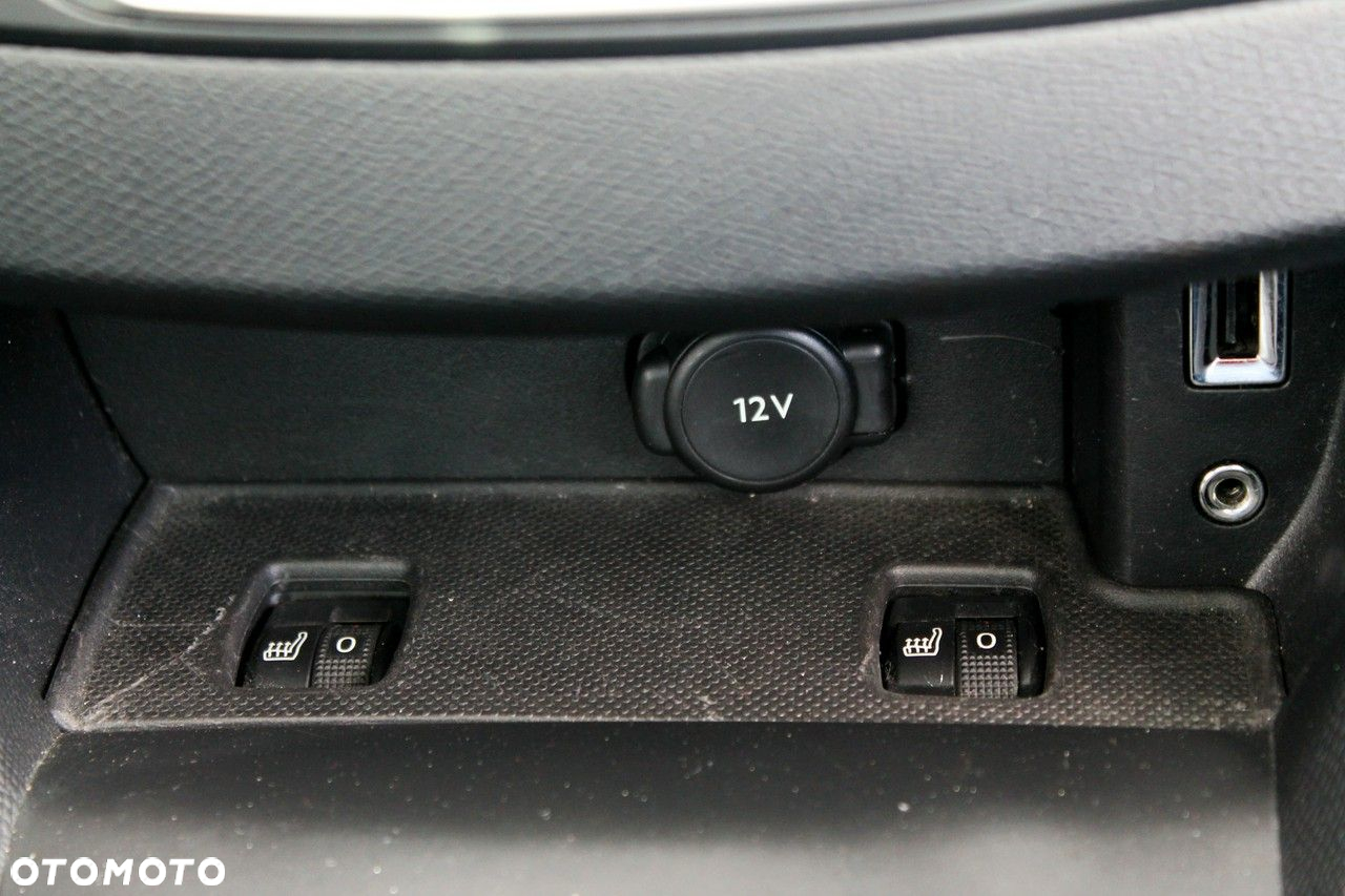 Peugeot 308 SW BlueHDi 120 EAT6 Stop & Start Business-Line - 14