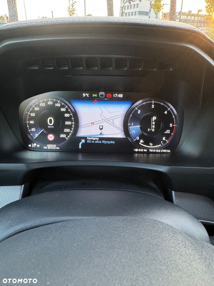 Volvo XC 90 D5 AWD R-Design 7os - 20