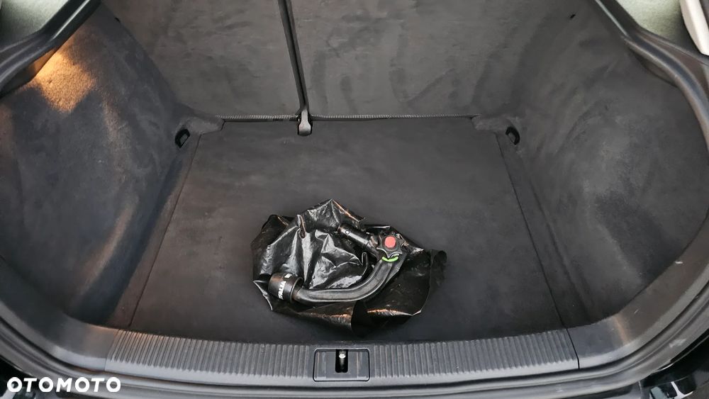 Audi A3 Sportback 2.0 TDI DPF S line Sportpaket (plus) - 16