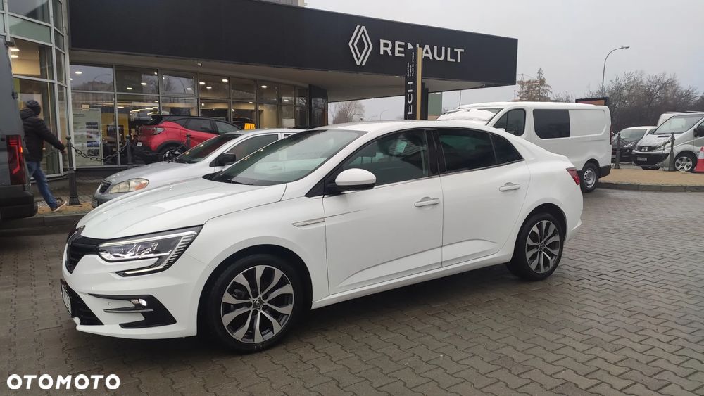Renault Megane 1.3 TCe FAP Intens - 2