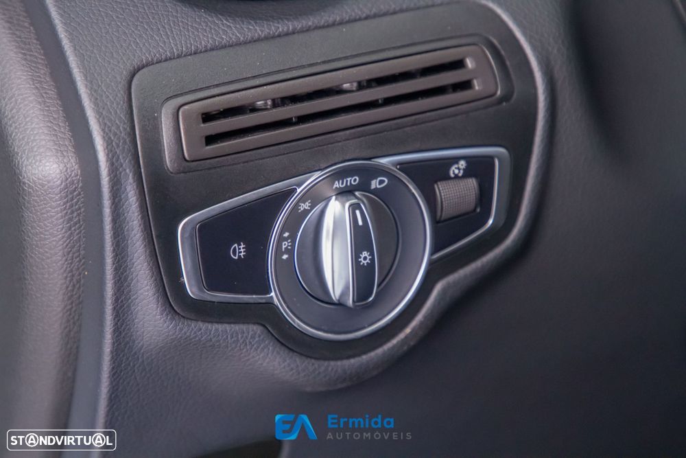 Mercedes-Benz GLC 300 - 49