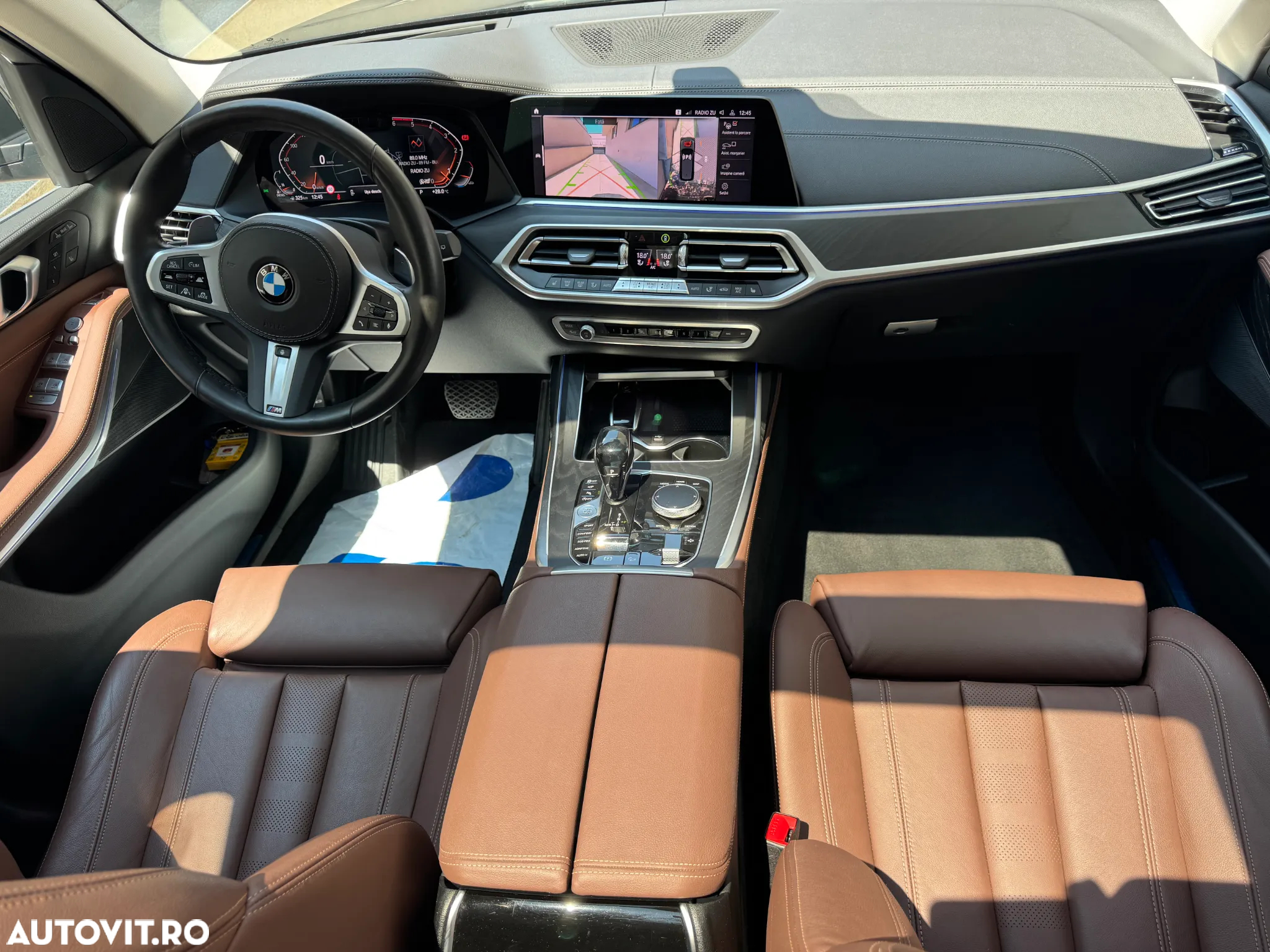 BMW X7 xDrive30d - 14