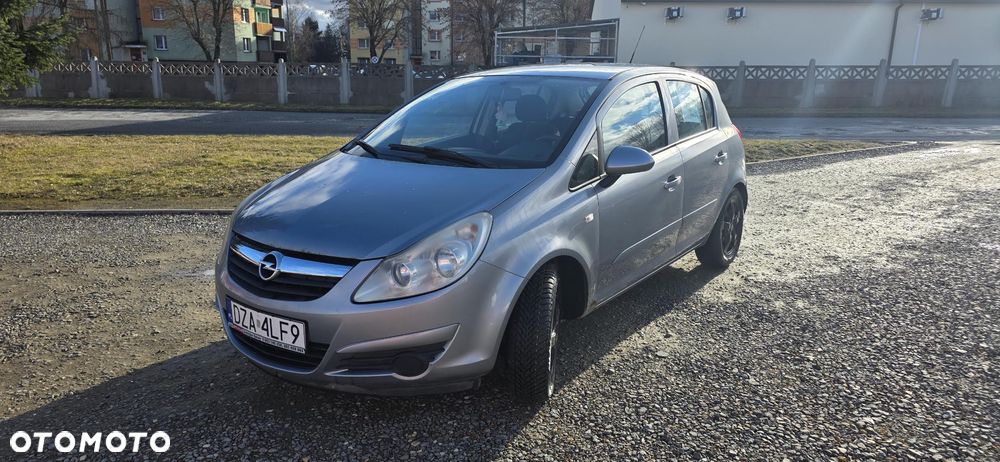Opel Corsa 1.3 CDTI 111 - 2