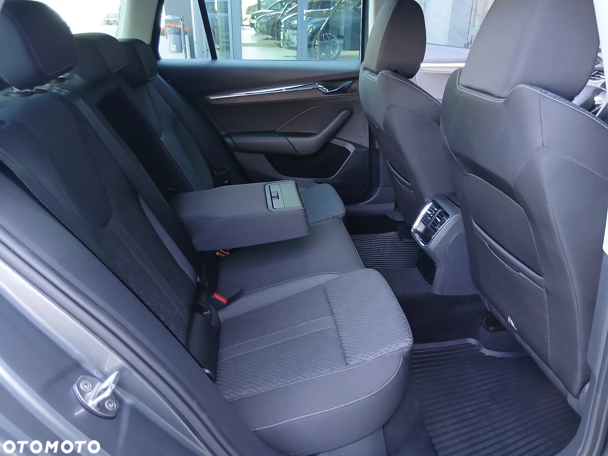 Skoda Octavia 1.4 TSI Plug-In Hybrid Style DSG - 18