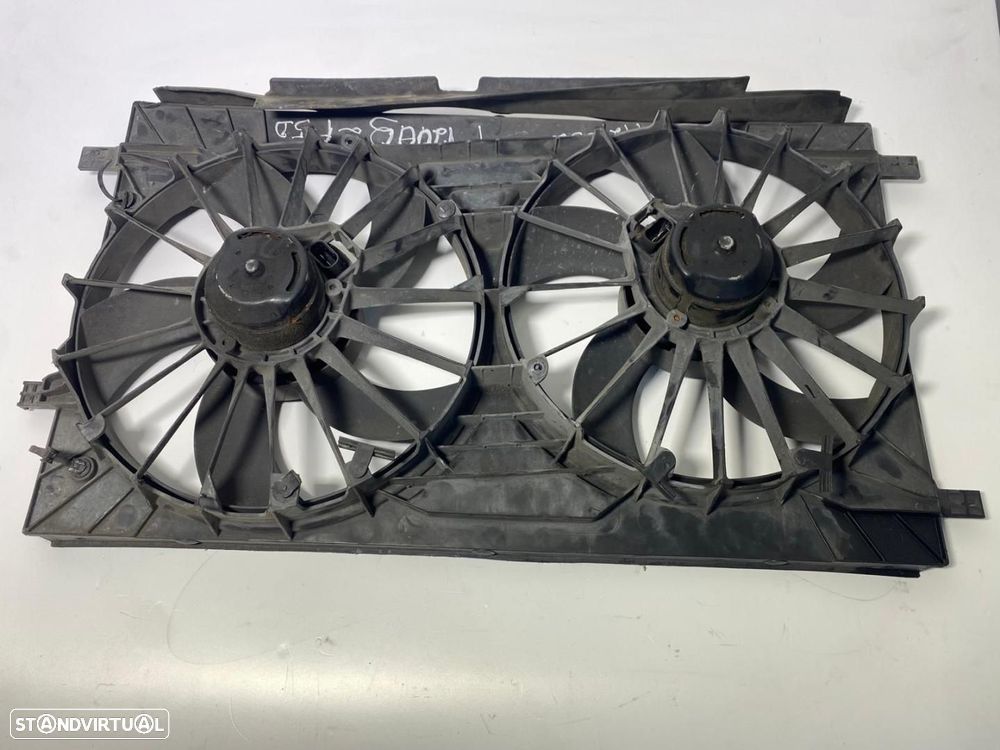 Ventoinha Termoventilador DODGE CALIBER 2.0 CRD REF. 1115108VE - 1