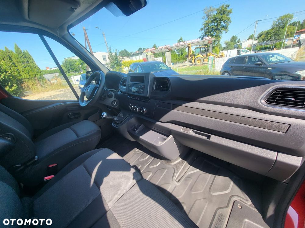 Renault Master - 9