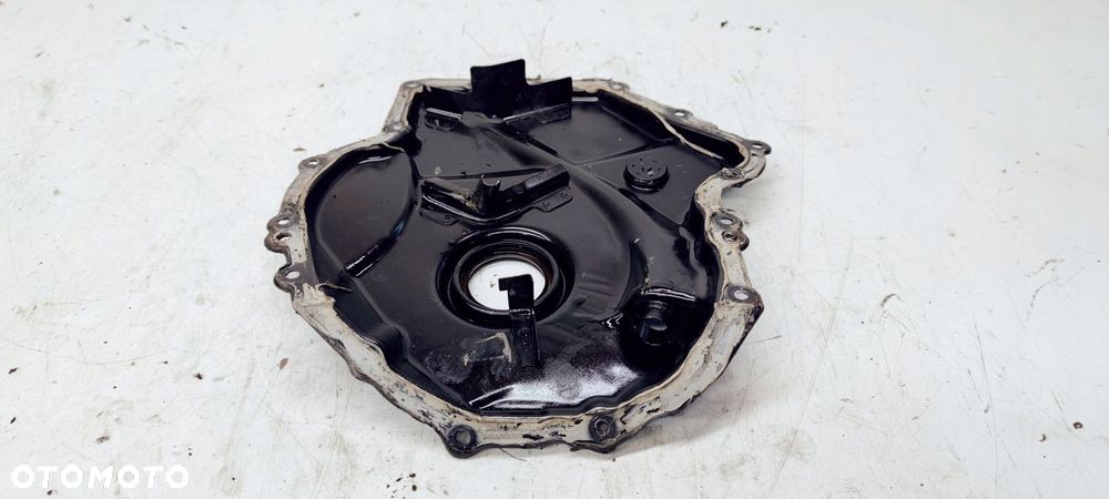 OBUDOWA ROZRZĄDU AUDI A4 B8 A5 2.0 TFSI 06H109211 - 2