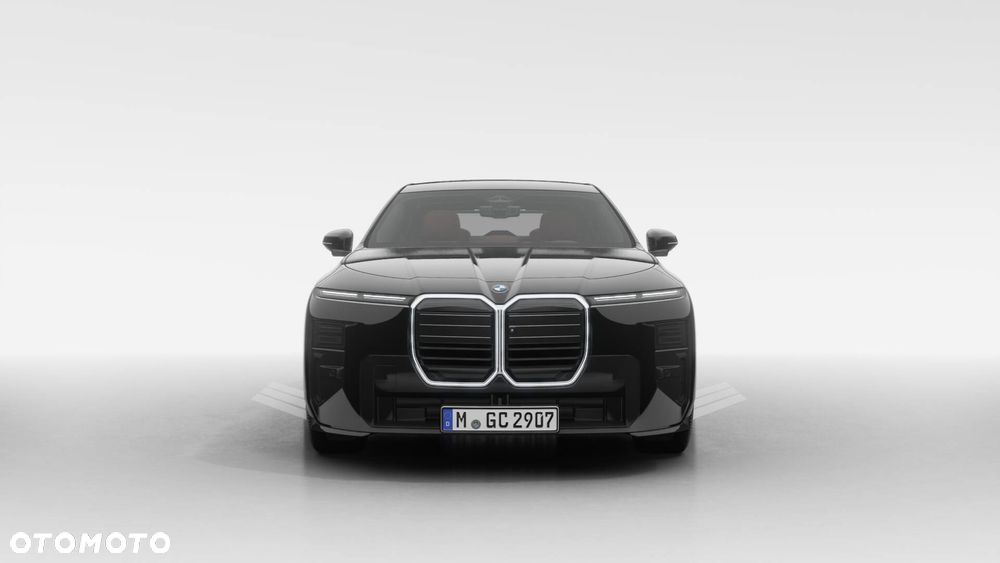 BMW Seria 7 740 xDrive - 6