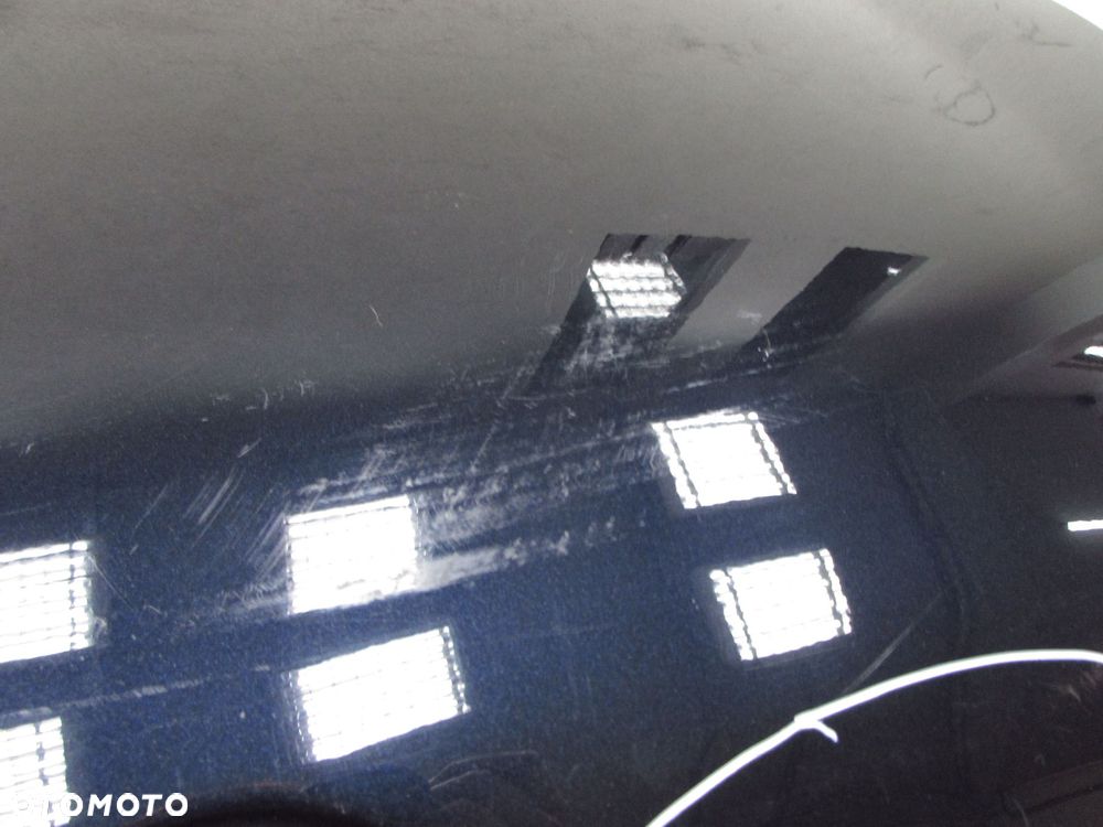 BMW 5 G30 G31 16-23 MASKA POKRYWA SILNIKA - 7