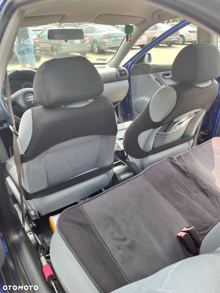 Seat Leon 1.6 Cool - 13