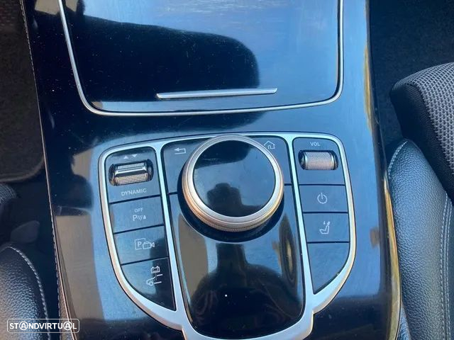 Mercedes-Benz E 300 de Avantgarde - 27