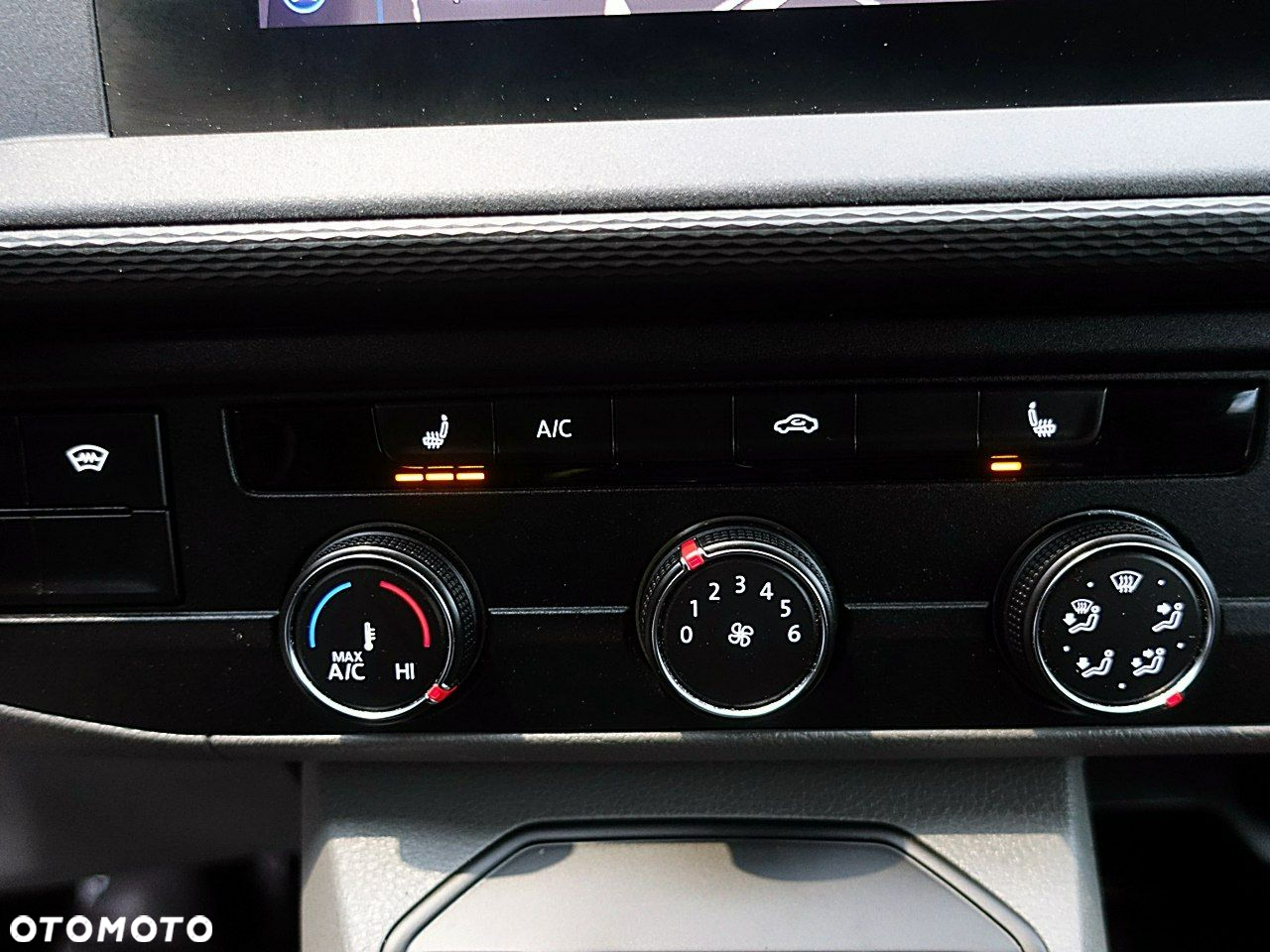 Volkswagen Transporter - 23