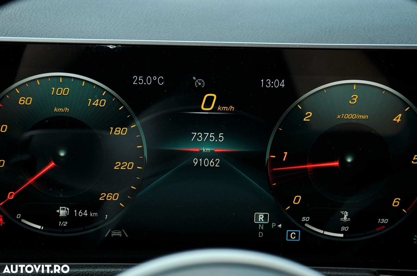 Mercedes-Benz GLB 200 d 4MATIC Aut. - 22
