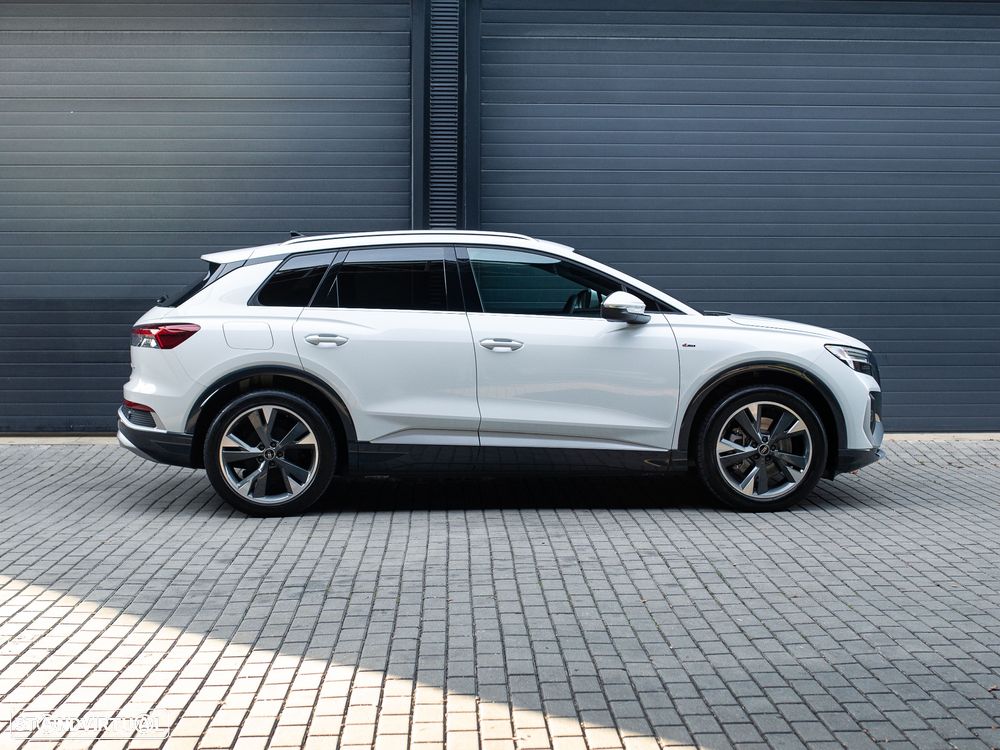 Audi Q4 e-tron 45 82 kWh - 11