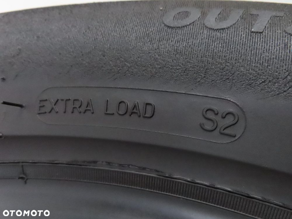 205/55R19 OPONA LETNIA Michelin e Primacy 97V XL - 4