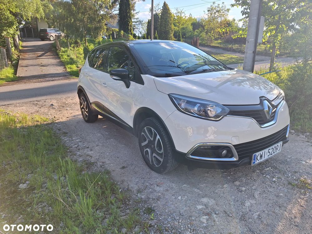 Renault Captur 0.9 Energy TCe Intens - 3