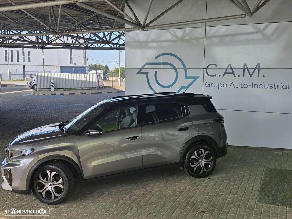 Citroën C3 Aircross 1.2 PureTech Plus - 6