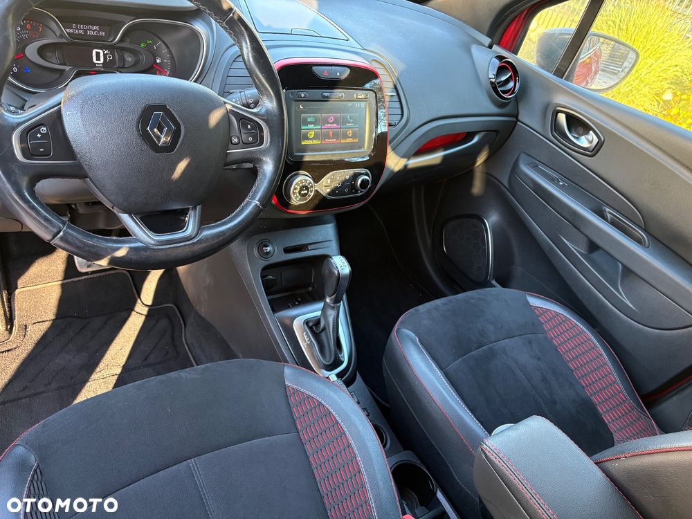 Renault Captur - 5