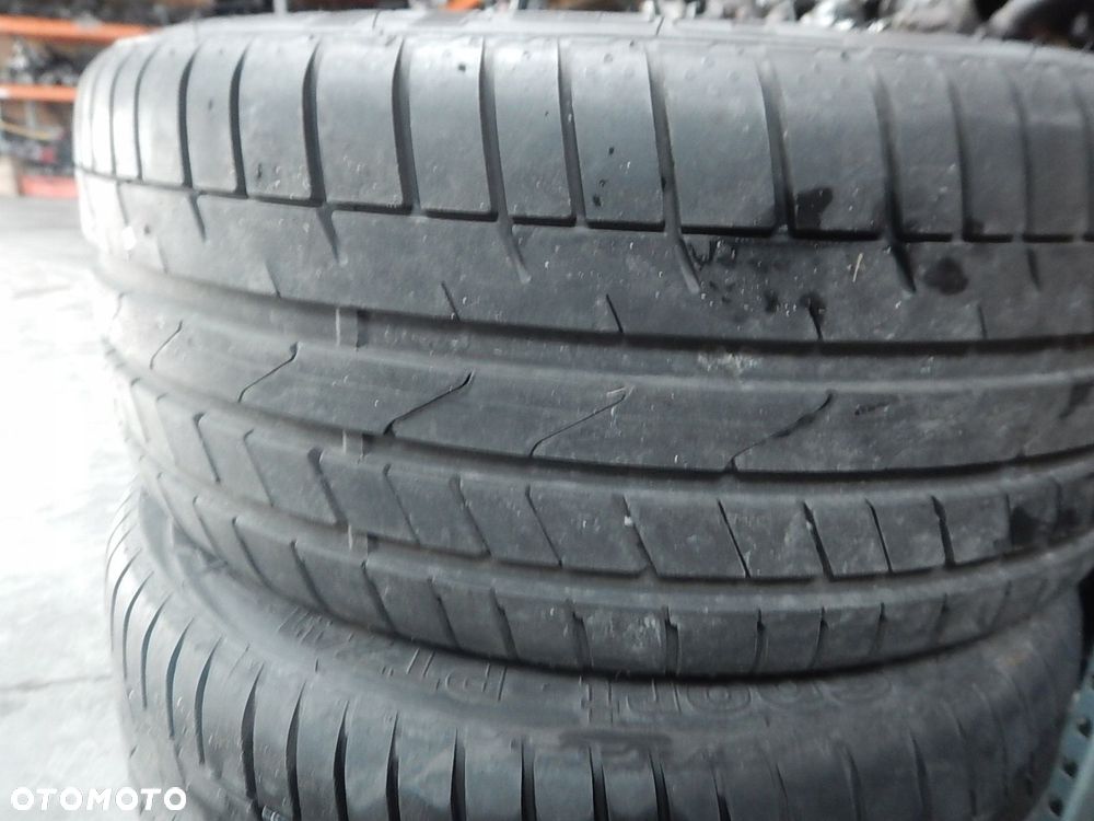 felgi koła aluminiowe mercedes e klasa w212 245/45/17 5x112 - 16