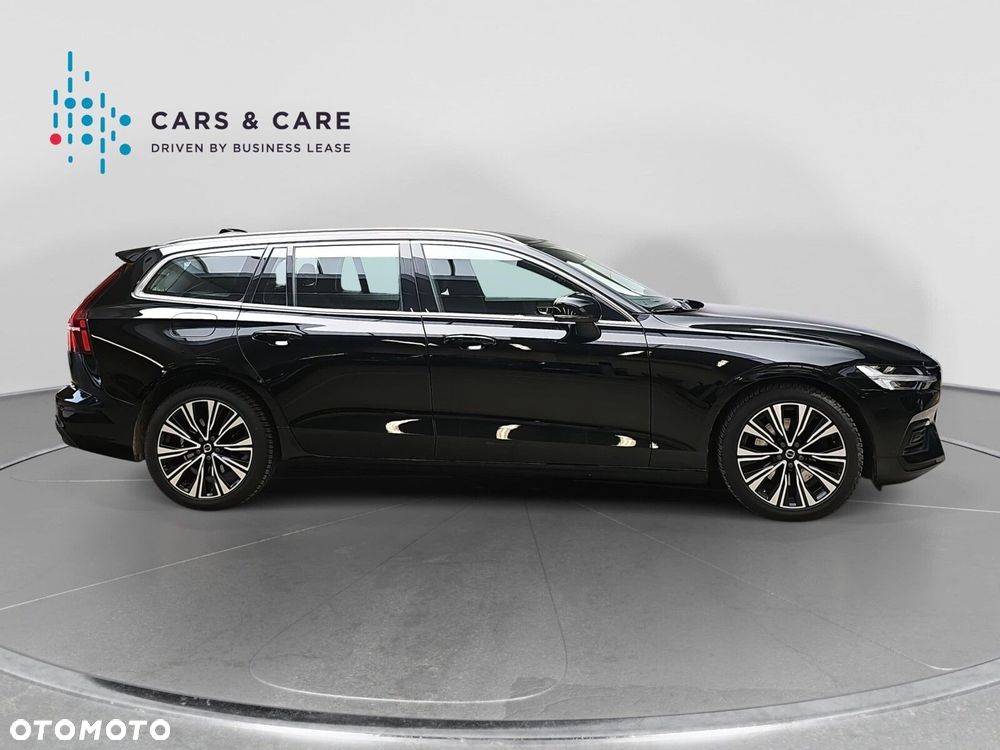 Volvo V60 - 31