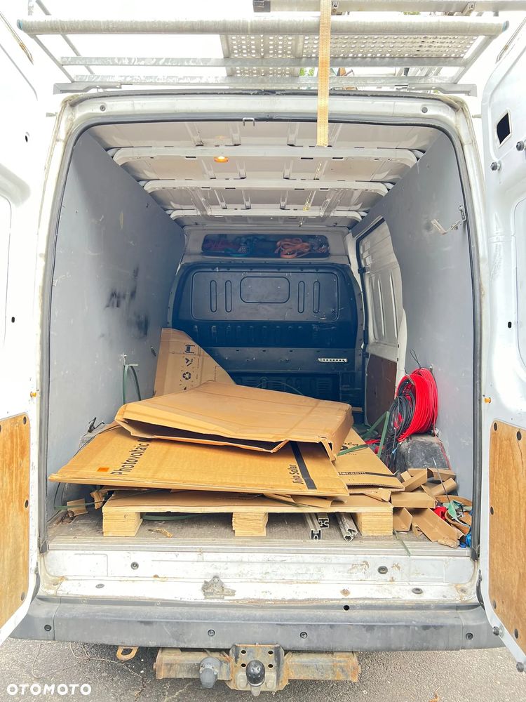 Ford Transit - 8