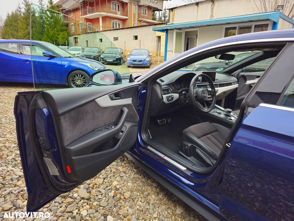 Audi A5 - 12