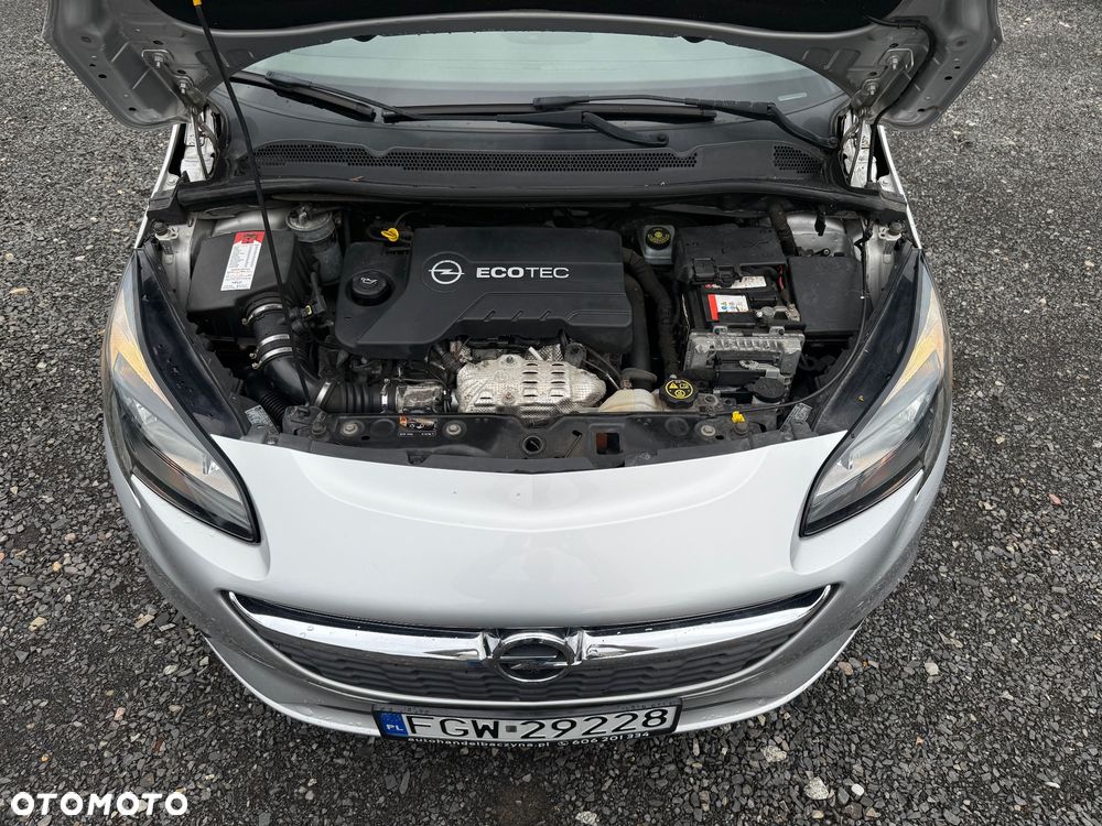 Opel Corsa - 25
