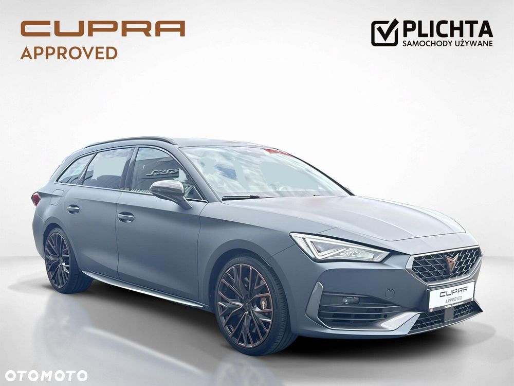 Cupra Leon - 8