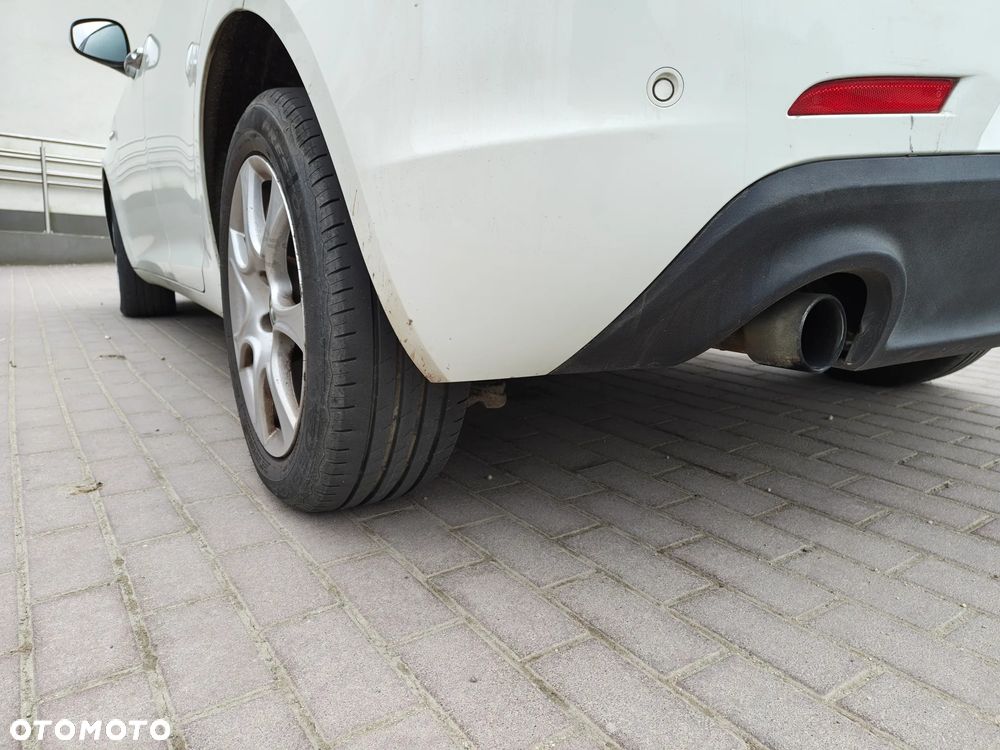 Alfa Romeo Giulietta 1.4 TB Progression - 20