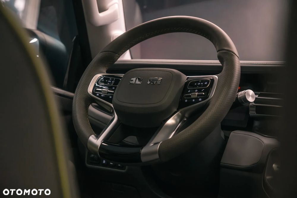BAIC BJ40 - 14