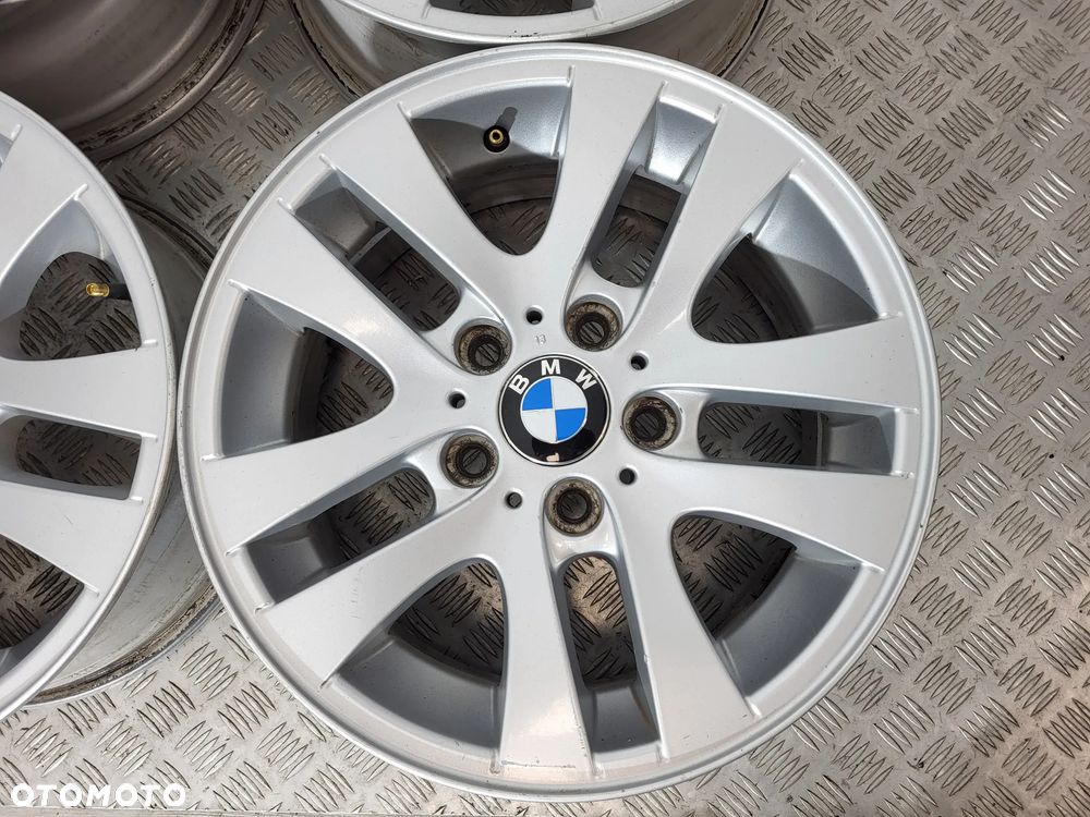 Felgi Aluminiowe 16 BMW 3 E90 5x120 ET34 6775595 - 2