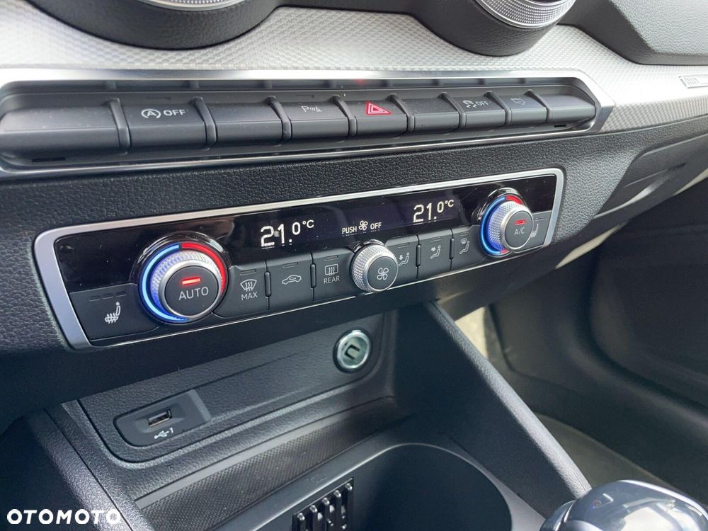 Audi Q2 35 TFSI Advanced S tronic - 23