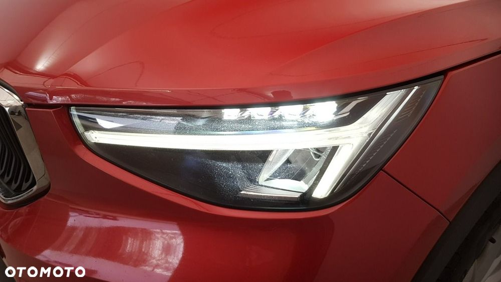 Volvo XC 40 - 10