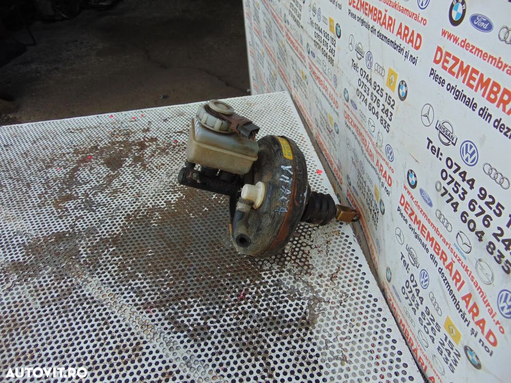 Pompa frana Suzuki Vitara 1989-2002 Suzuki samurai Lucas Santana servofrana - 3