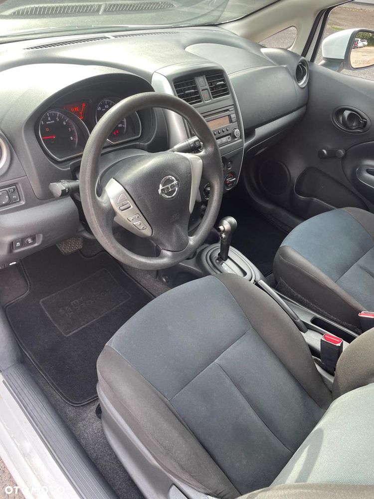 Nissan Note - 20